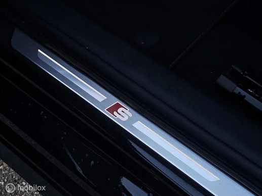 Audi S3 - Afbeelding 30 van 30