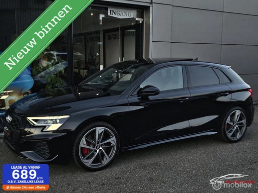 Audi S3 - Afbeelding 1 van 30