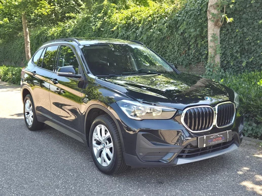 BMW X1 - Afbeelding 1 van 30