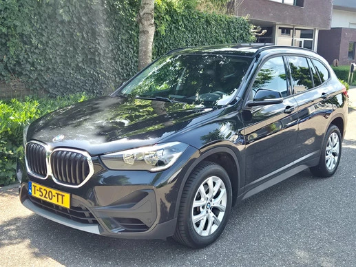 BMW X1 - Afbeelding 2 van 30