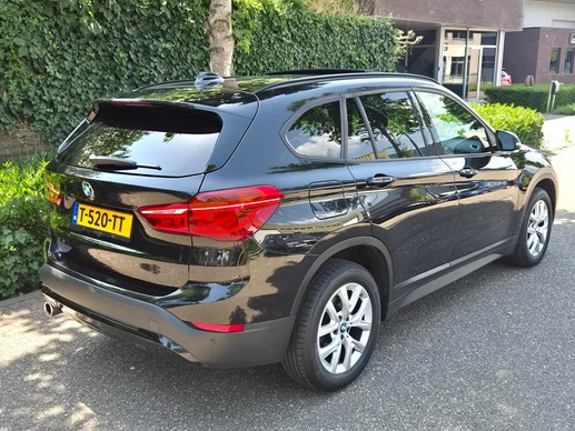 BMW X1 - Afbeelding 3 van 30