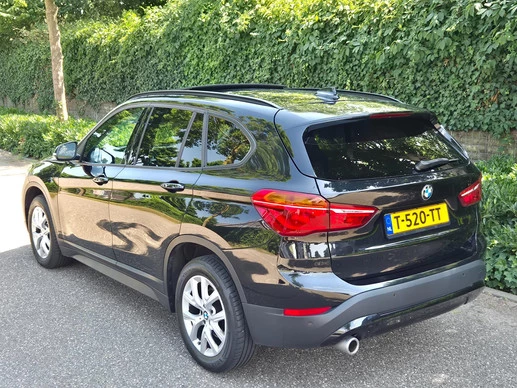 BMW X1 - Afbeelding 4 van 30