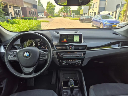 BMW X1 - Afbeelding 5 van 30