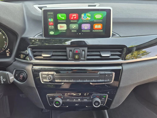 BMW X1 - Afbeelding 6 van 30