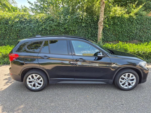 BMW X1 - Afbeelding 9 van 30