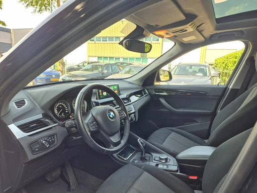 BMW X1 - Afbeelding 10 van 30