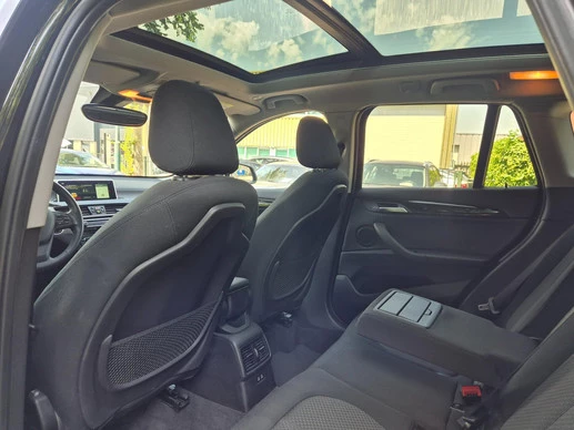 BMW X1 - Afbeelding 12 van 30