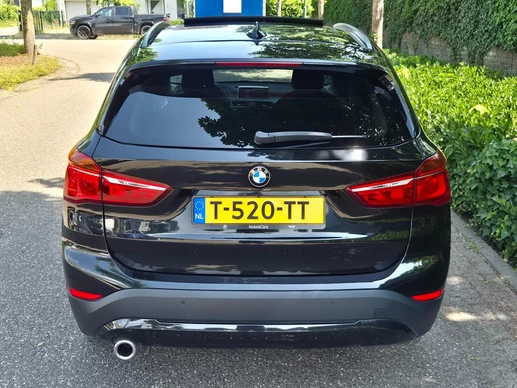 BMW X1 - Afbeelding 13 van 30