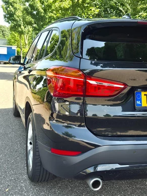 BMW X1 - Afbeelding 14 van 30