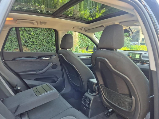 BMW X1 - Afbeelding 15 van 30