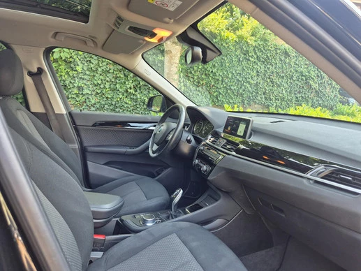BMW X1 - Afbeelding 16 van 30