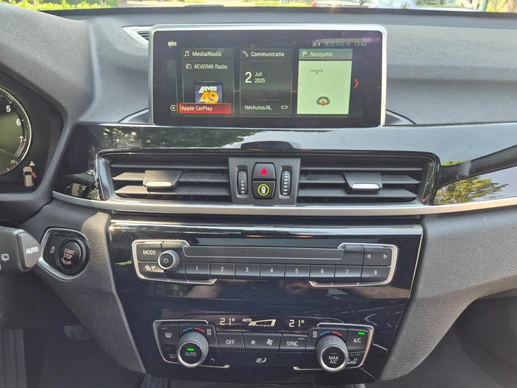 BMW X1 - Afbeelding 17 van 30