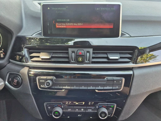 BMW X1 - Afbeelding 18 van 30