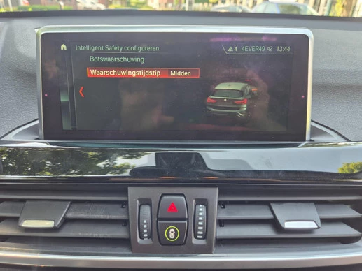 BMW X1 - Afbeelding 20 van 30