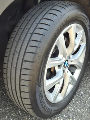 BMW X1 - Afbeelding 22 van 30