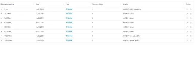 BMW X1 - Afbeelding 23 van 30