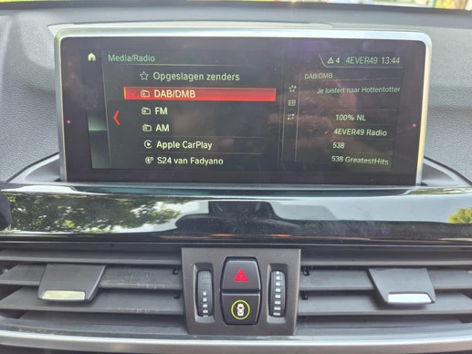 BMW X1 - Afbeelding 25 van 30