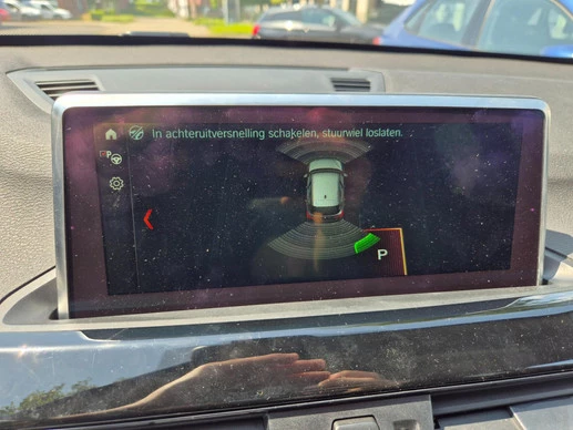 BMW X1 - Afbeelding 26 van 30