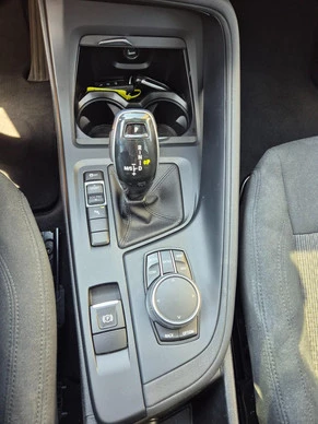 BMW X1 - Afbeelding 27 van 30