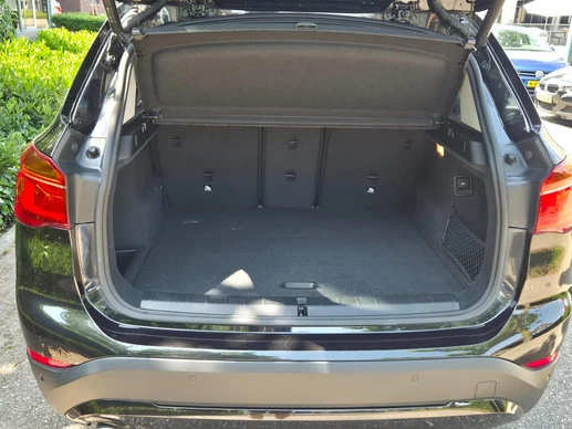 BMW X1 - Afbeelding 28 van 30