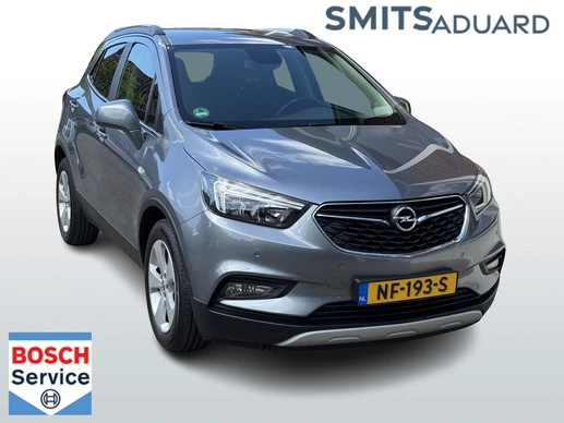 Opel Mokka X - Afbeelding 1 van 30