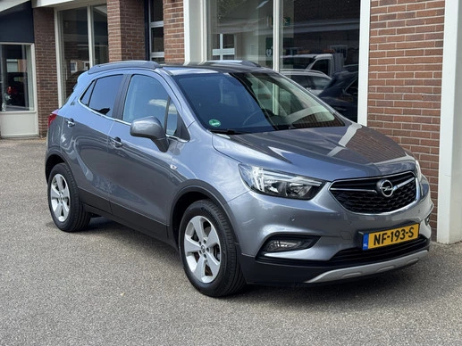 Opel Mokka X - Afbeelding 2 van 30