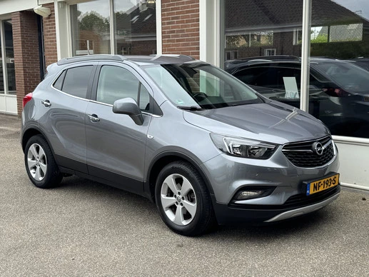 Opel Mokka X - Afbeelding 3 van 30
