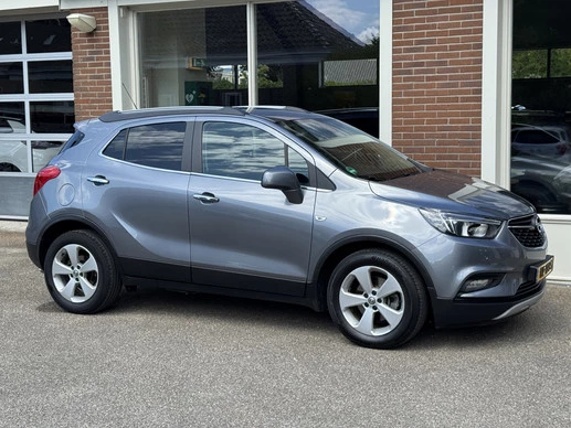Opel Mokka X - Afbeelding 4 van 30