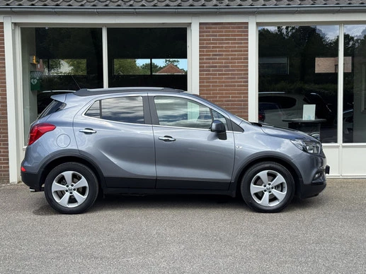 Opel Mokka X - Afbeelding 5 van 30