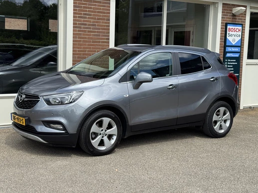 Opel Mokka X - Afbeelding 6 van 30