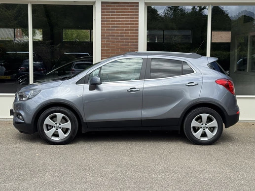 Opel Mokka X - Afbeelding 7 van 30