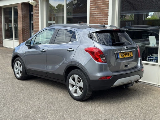 Opel Mokka X - Afbeelding 8 van 30