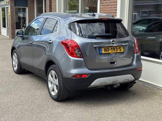 Opel Mokka X - Afbeelding 9 van 30