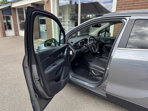 Opel Mokka X - Afbeelding 10 van 30