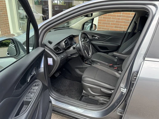 Opel Mokka X - Afbeelding 11 van 30