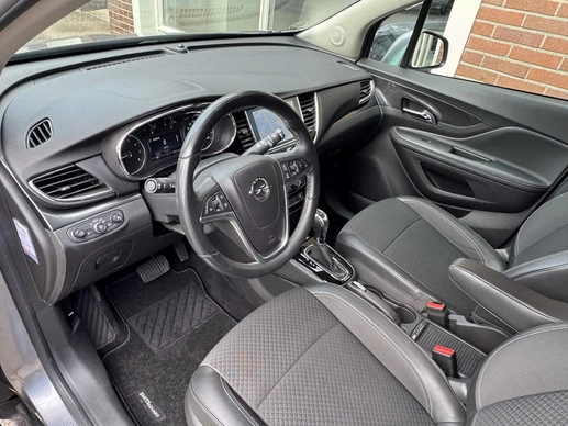 Opel Mokka X - Afbeelding 13 van 30