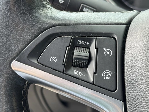Opel Mokka X - Afbeelding 15 van 30