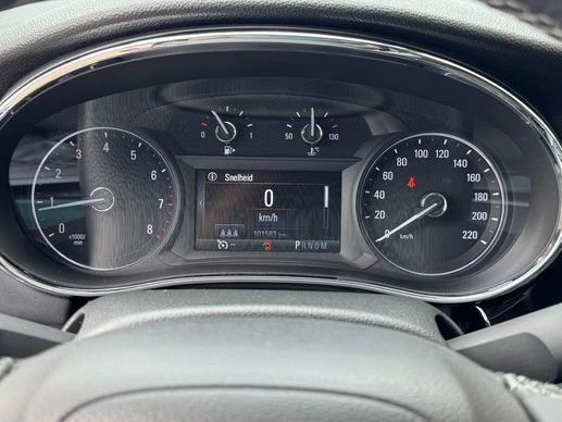 Opel Mokka X - Afbeelding 16 van 30