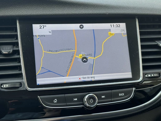 Opel Mokka X - Afbeelding 22 van 30