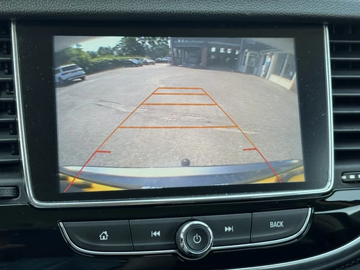 Opel Mokka X - Afbeelding 23 van 30