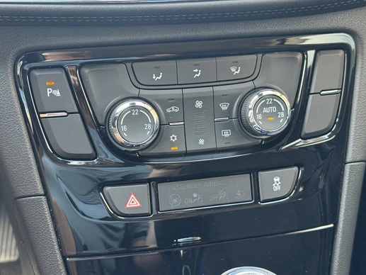 Opel Mokka X - Afbeelding 24 van 30