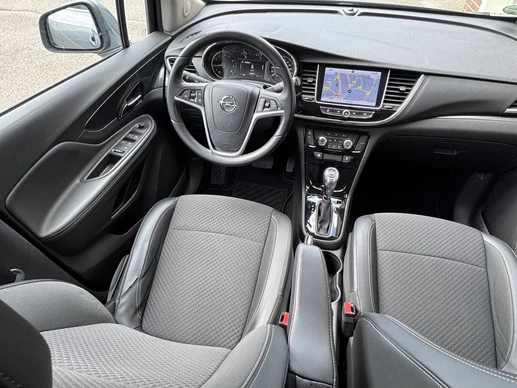 Opel Mokka X - Afbeelding 26 van 30