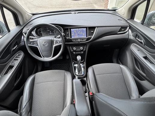 Opel Mokka X - Afbeelding 27 van 30