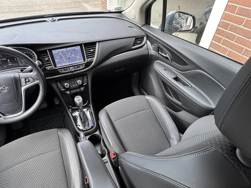 Opel Mokka X - Afbeelding 28 van 30