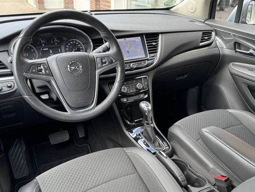 Opel Mokka X - Afbeelding 29 van 30