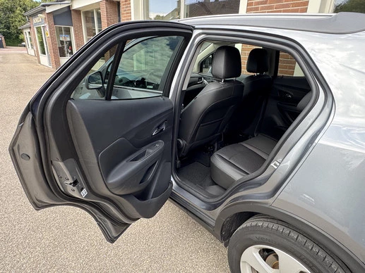 Opel Mokka X - Afbeelding 30 van 30