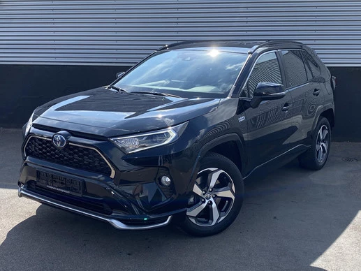 Toyota RAV4 - Afbeelding 1 van 30