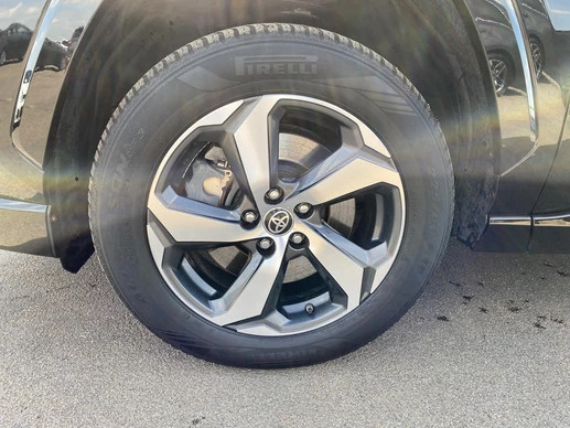 Toyota RAV4 - Afbeelding 2 van 30