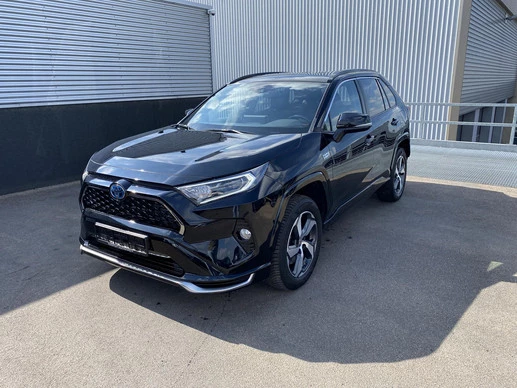 Toyota RAV4 - Afbeelding 3 van 30