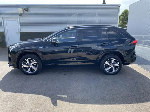 Toyota RAV4 - Afbeelding 4 van 30